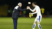 Ranieri và Mahrez: Sự khác biệt của Leicester